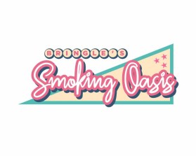 Bringle's Smoking Oasis entry by REY ARAULLO