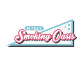 Bringle's Smoking Oasis entry by REY ARAULLO
