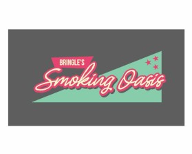Bringle's Smoking Oasis entry by REY ARAULLO