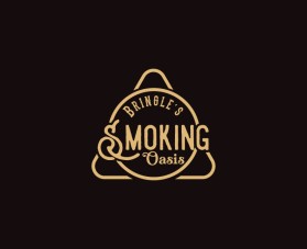 Bringle's Smoking Oasis entry by Amit Kumar
