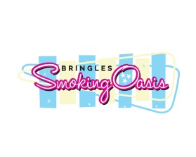 Bringle's Smoking Oasis entry by Mark Brent Atkinson