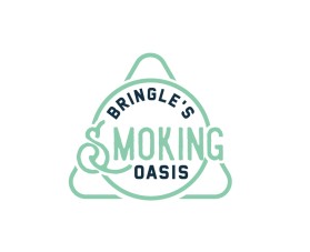 Bringle's Smoking Oasis entry by Amit Kumar