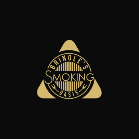 Bringle's Smoking Oasis entry by balsh