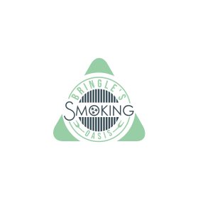 Bringle's Smoking Oasis entry by balsh