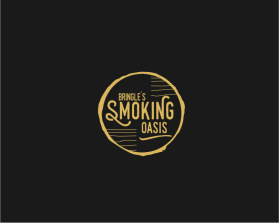 Bringle's Smoking Oasis entry by roberto de castro