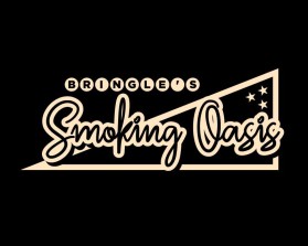 Bringle's Smoking Oasis entry by REY ARAULLO