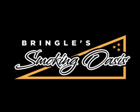 Bringle's Smoking Oasis entry by REY ARAULLO