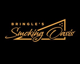 Bringle's Smoking Oasis entry by REY ARAULLO