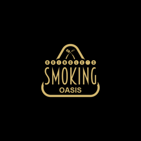 Bringle's Smoking Oasis entry by Aziz Aswar