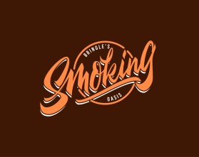 Bringle's Smoking Oasis entry by Moch Fadli Prasepty Handowo