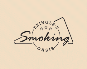 Bringle's Smoking Oasis entry by Joel Bonete