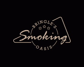 Bringle's Smoking Oasis entry by Joel Bonete