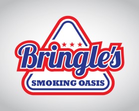 Bringle's Smoking Oasis entry by Dee Harrison