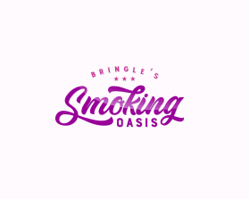 Bringle's Smoking Oasis entry by Munifah