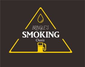 Bringle's Smoking Oasis entry by Ahmad Oktaviandi Lesmana