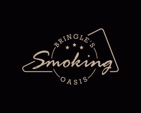 Bringle's Smoking Oasis entry by Joel Bonete