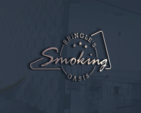 Bringle's Smoking Oasis entry by Joel Bonete
