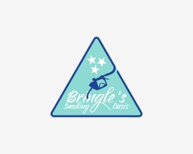 Bringle's Smoking Oasis entry by Muhammad Khadafi Adel