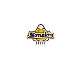 Bringle's Smoking Oasis entry by didit aditia