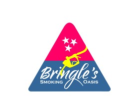 Bringle's Smoking Oasis entry by Muhammad Khadafi Adel