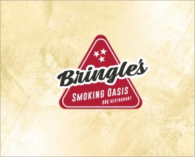 Bringle's Smoking Oasis entry by Jorge Luis Castillo