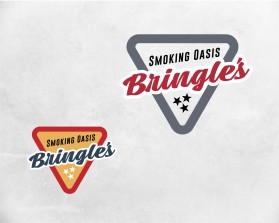 Bringle's Smoking Oasis entry by Jorge Luis Castillo