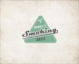 Bringle's Smoking Oasis entry by Jorge Luis Castillo