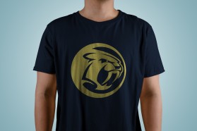 T-Shirt and Merch Designer (NO MORE TIGERS!!!) entry by khilmi12