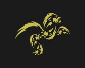 T-Shirt and Merch Designer (NO MORE TIGERS!!!) entry by Mocomoko