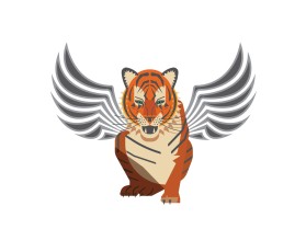T-Shirt and Merch Designer (NO MORE TIGERS!!!) entry by ABRahim