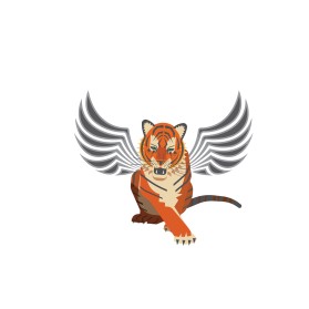 T-Shirt and Merch Designer (NO MORE TIGERS!!!) entry by ABRahim
