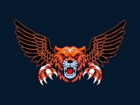 T-Shirt and Merch Designer (NO MORE TIGERS!!!) entry by One Mahreen