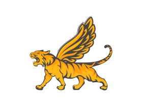 T-Shirt and Merch Designer (NO MORE TIGERS!!!) entry by arin96