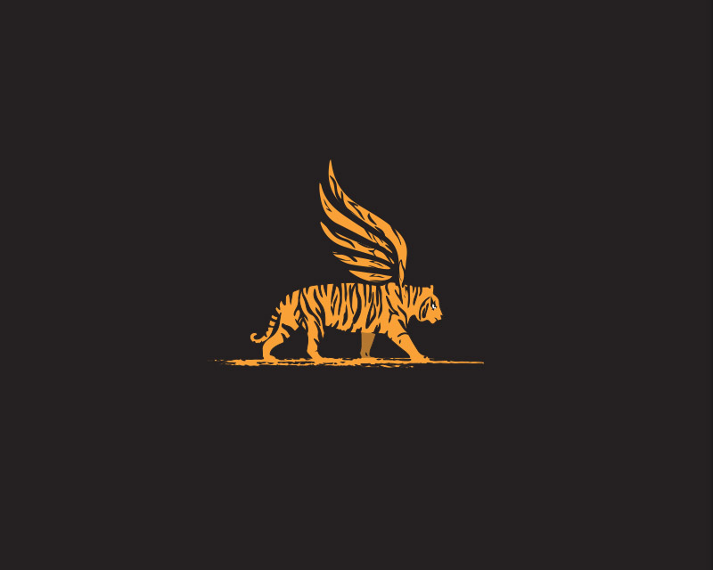 Logo Design for T-Shirt and Merch Designer (NO MORE TIGERS!!!)
