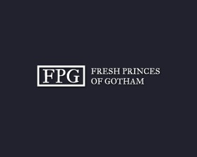 Fresh Princes of Gotham entry by saputra