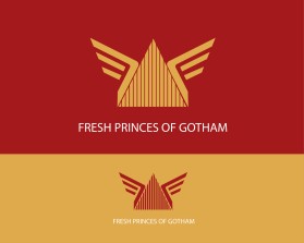 Fresh Princes of Gotham entry by Hendri Azis Muslimin