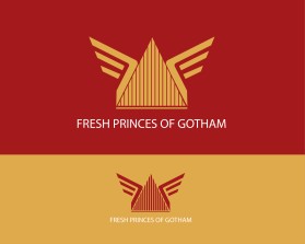 Fresh Princes of Gotham entry by Hendri Azis Muslimin