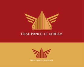 Fresh Princes of Gotham entry by Hendri Azis Muslimin