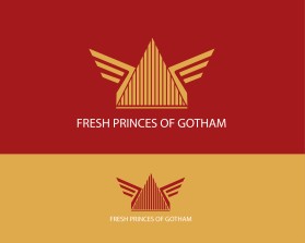 Fresh Princes of Gotham entry by Hendri Azis Muslimin