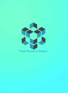 Fresh Princes of Gotham entry by indraj verma
