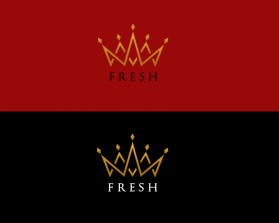 Fresh Princes of Gotham entry by Mohammad Tarek