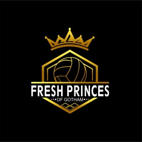 Fresh Princes of Gotham entry by Ahmad Oktaviandi Lesmana
