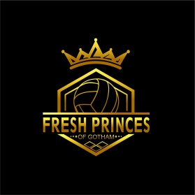 Fresh Princes of Gotham entry by Ahmad Oktaviandi Lesmana
