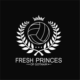 Fresh Princes of Gotham entry by Ahmad Oktaviandi Lesmana