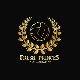 Fresh Princes of Gotham entry by Ahmad Oktaviandi Lesmana