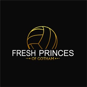 Fresh Princes of Gotham entry by Ahmad Oktaviandi Lesmana