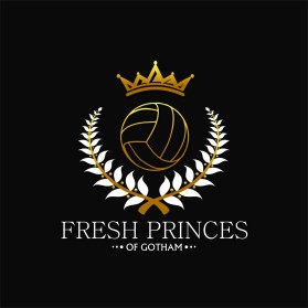 Fresh Princes of Gotham entry by Ahmad Oktaviandi Lesmana