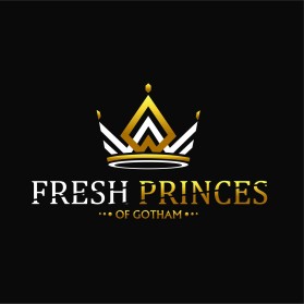Fresh Princes of Gotham entry by Ahmad Oktaviandi Lesmana