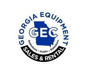 Georgia Equipment  entry by raymond c. garcia