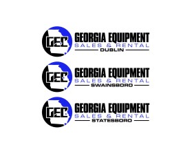 Georgia Equipment  entry by Efren Chua Lu